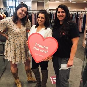 Meet your Posher, Brittany